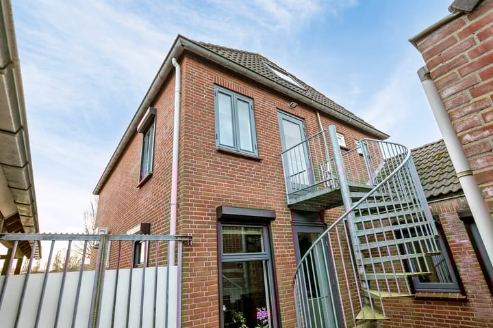 Foto 39 van Bakelgeertstraat 46