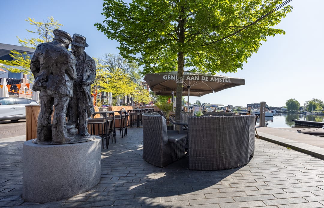 Photo 53 of Herman Gorterhof 72