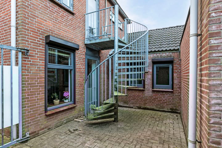 Foto 40 van Bakelgeertstraat 46