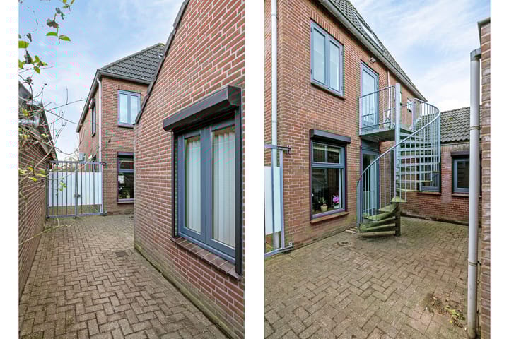 Foto 42 van Bakelgeertstraat 46