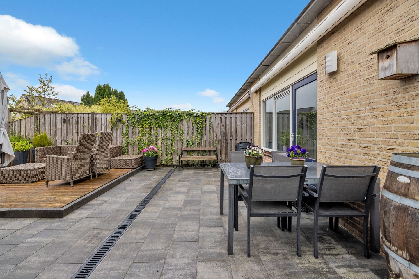 Foto 5 van Golden Delicious 60