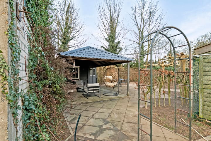 Foto 45 van Bakelgeertstraat 46