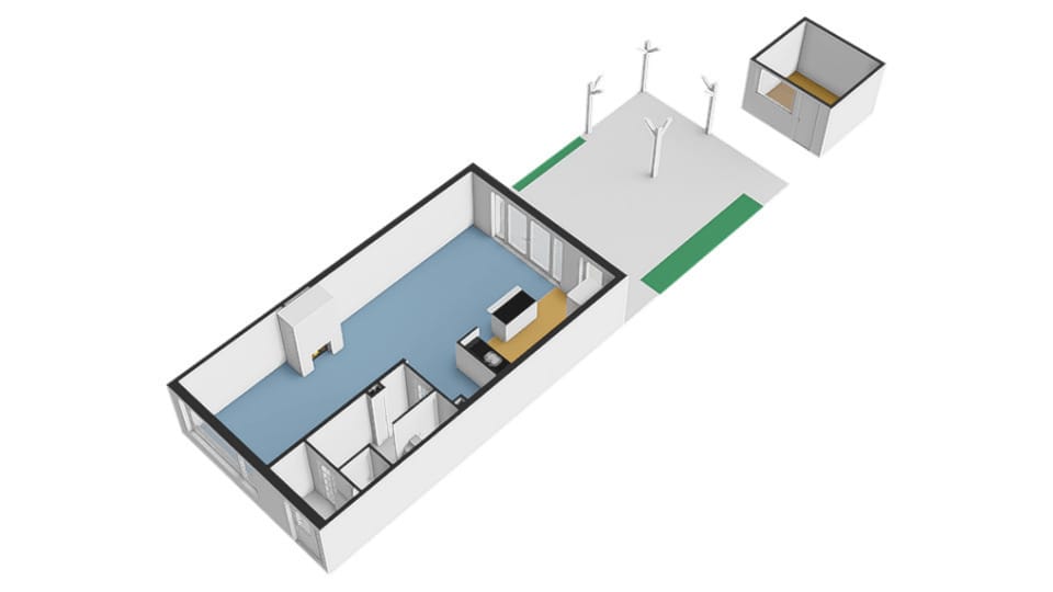 Photo 61 of Herman Gorterhof 72