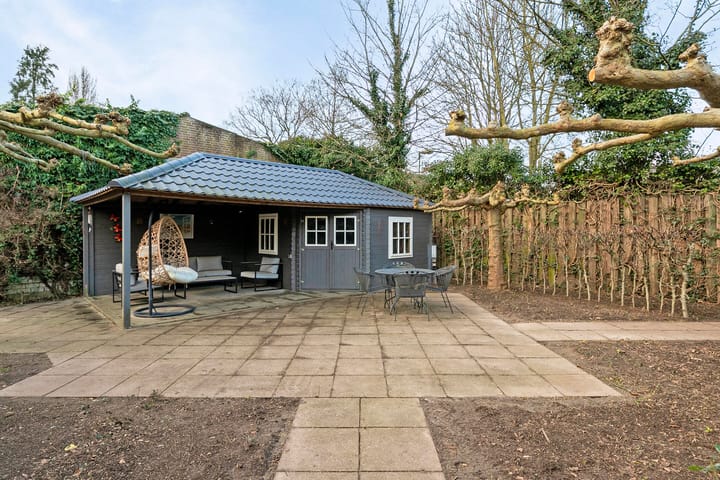 Foto 46 van Bakelgeertstraat 46