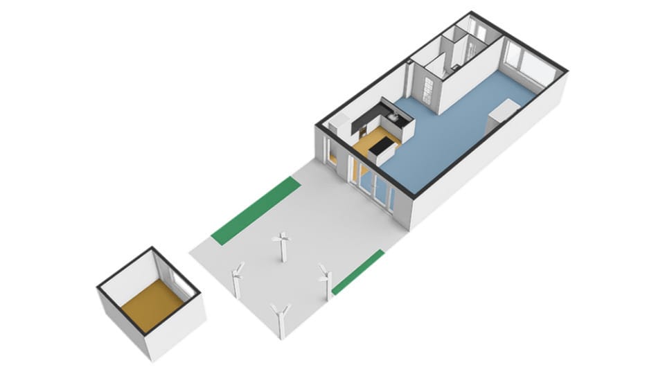 Photo 62 of Herman Gorterhof 72