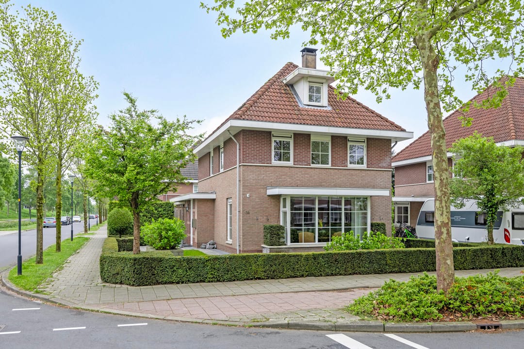 Photo 1 of Klein Rome 34