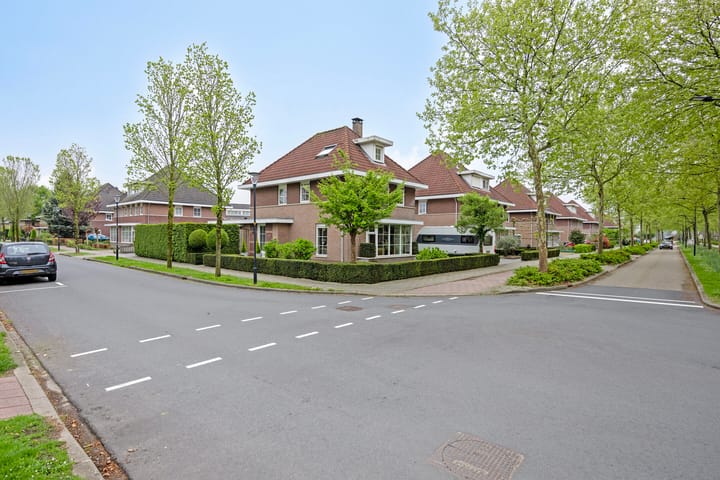 Foto 2 van Klein Rome 34