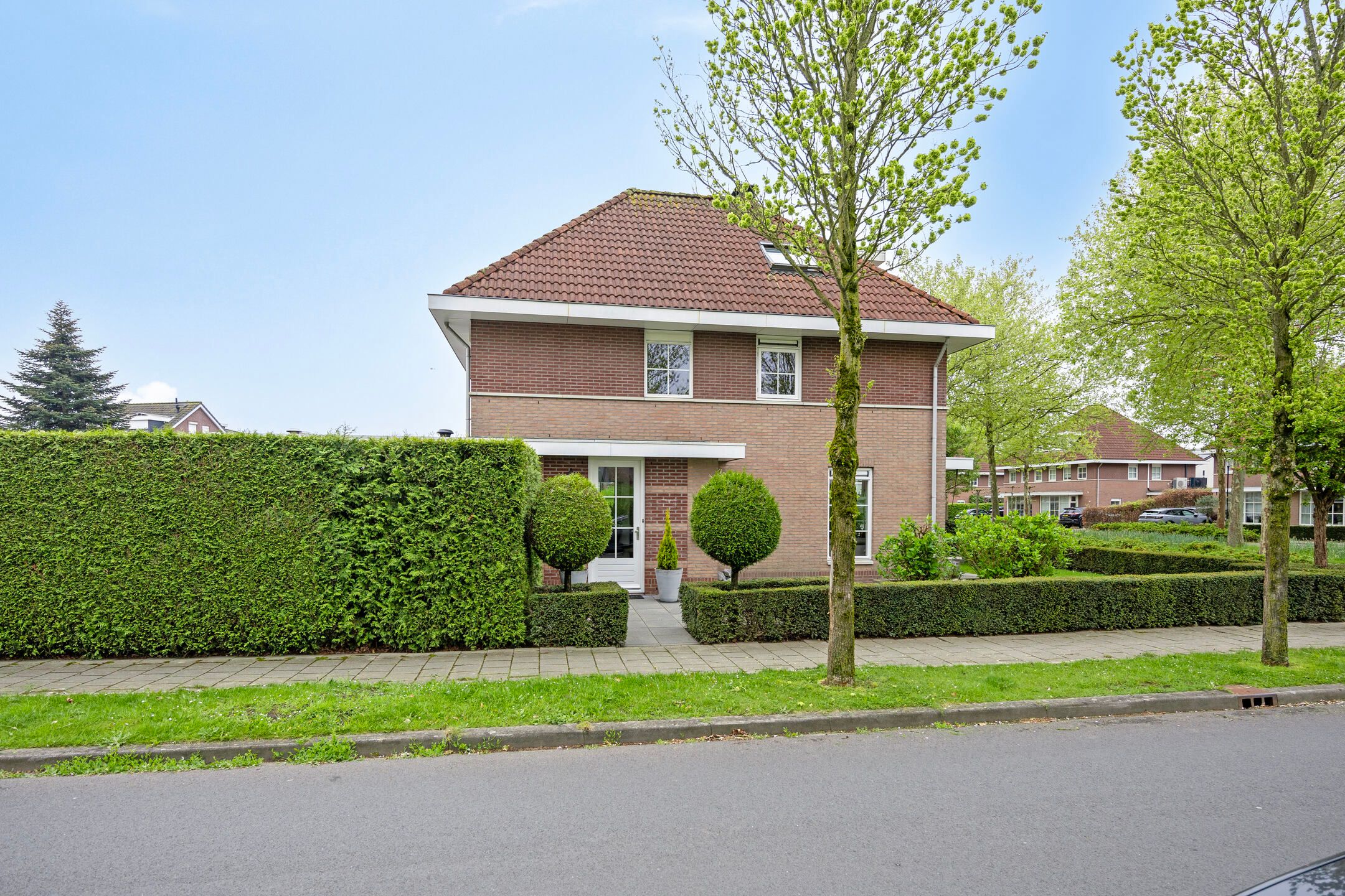 Photo 3 of Klein Rome 34