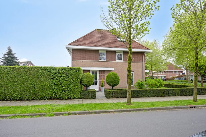 Foto 3 van Klein Rome 34