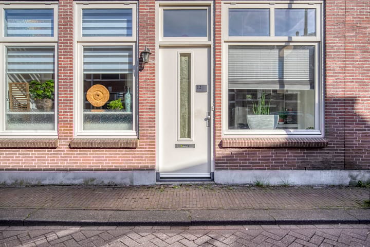 Foto 3 van Spoorstraat 12