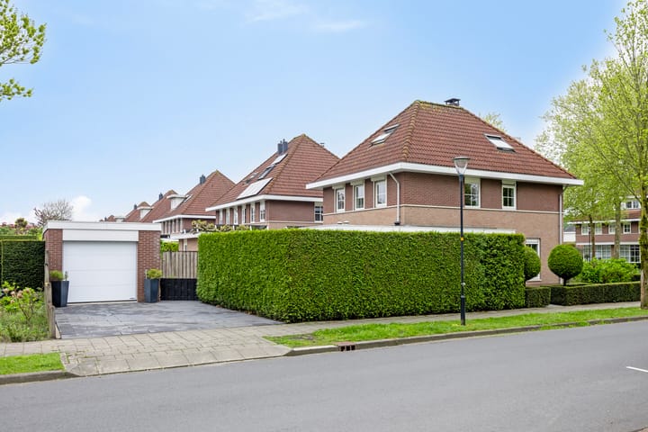 Foto 4 van Klein Rome 34