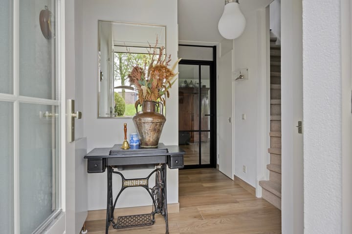 Foto 5 van Klein Rome 34