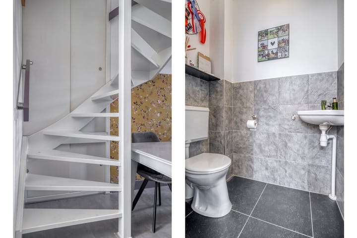 Foto 5 van Spoorstraat 12