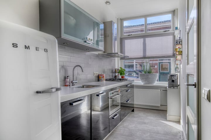 Foto 6 van Spoorstraat 12