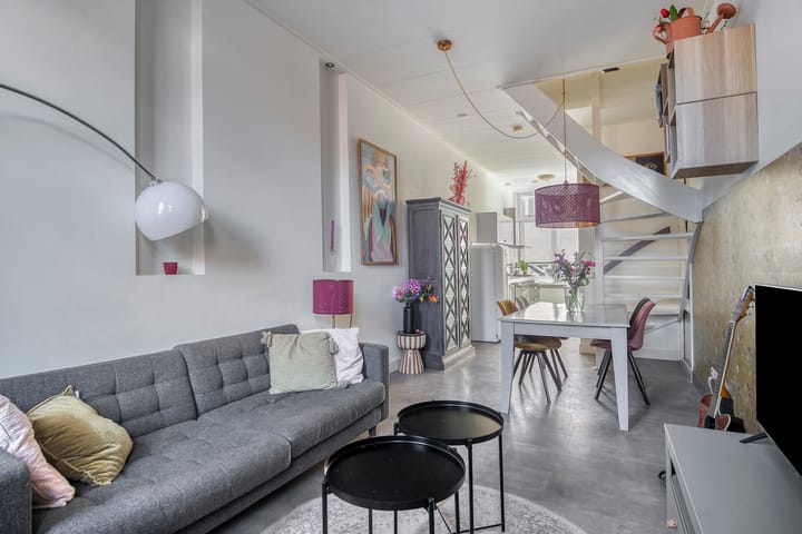 Foto 11 van Spoorstraat 12