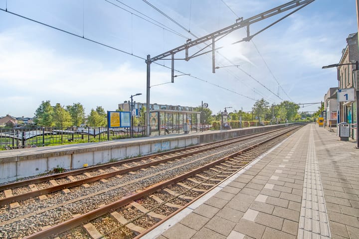 Foto 23 van Spoorstraat 12