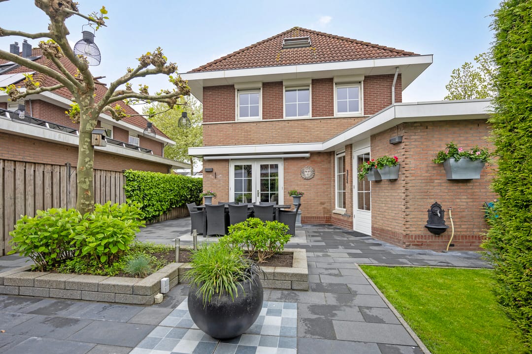 Photo 41 of Klein Rome 34