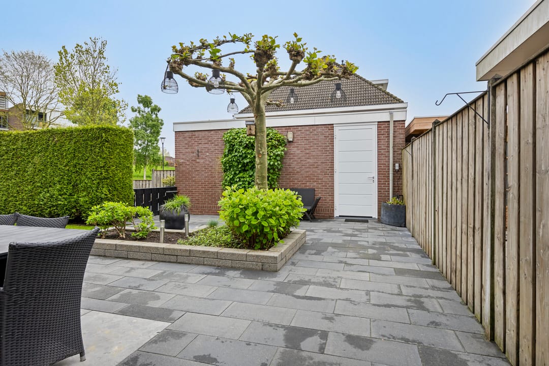 Photo 43 of Klein Rome 34