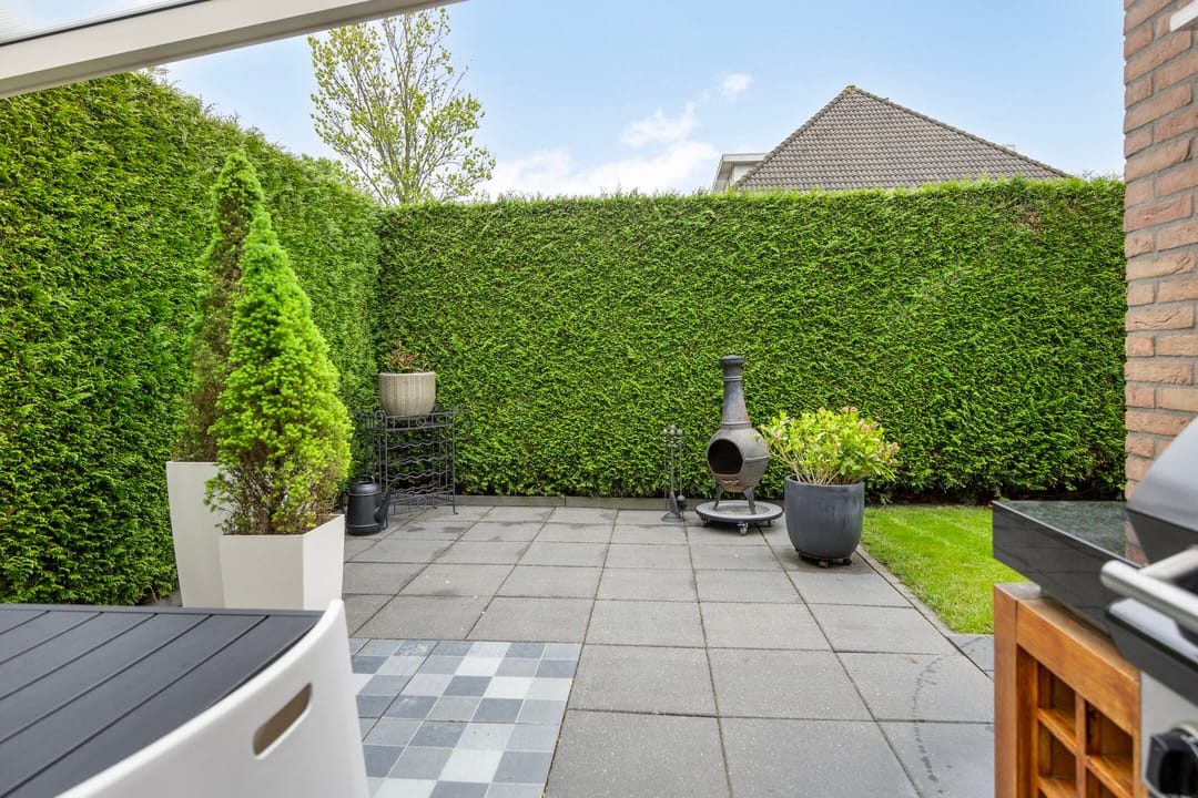 Photo 46 of Klein Rome 34