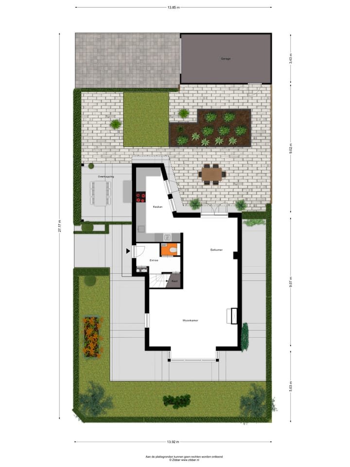 Photo 48 of Klein Rome 34