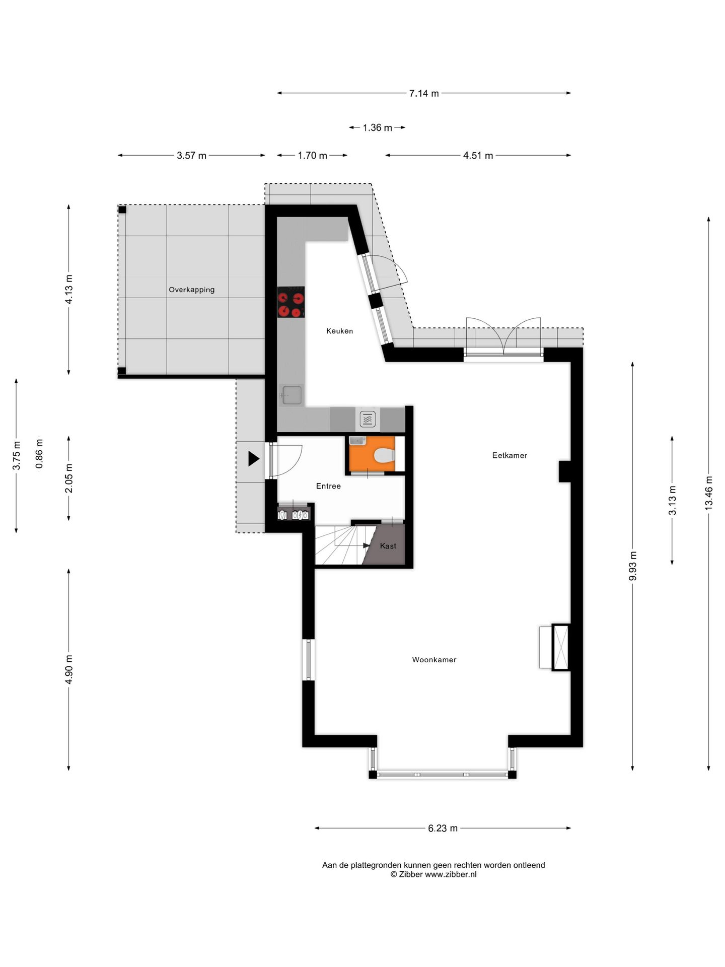 Photo 49 of Klein Rome 34