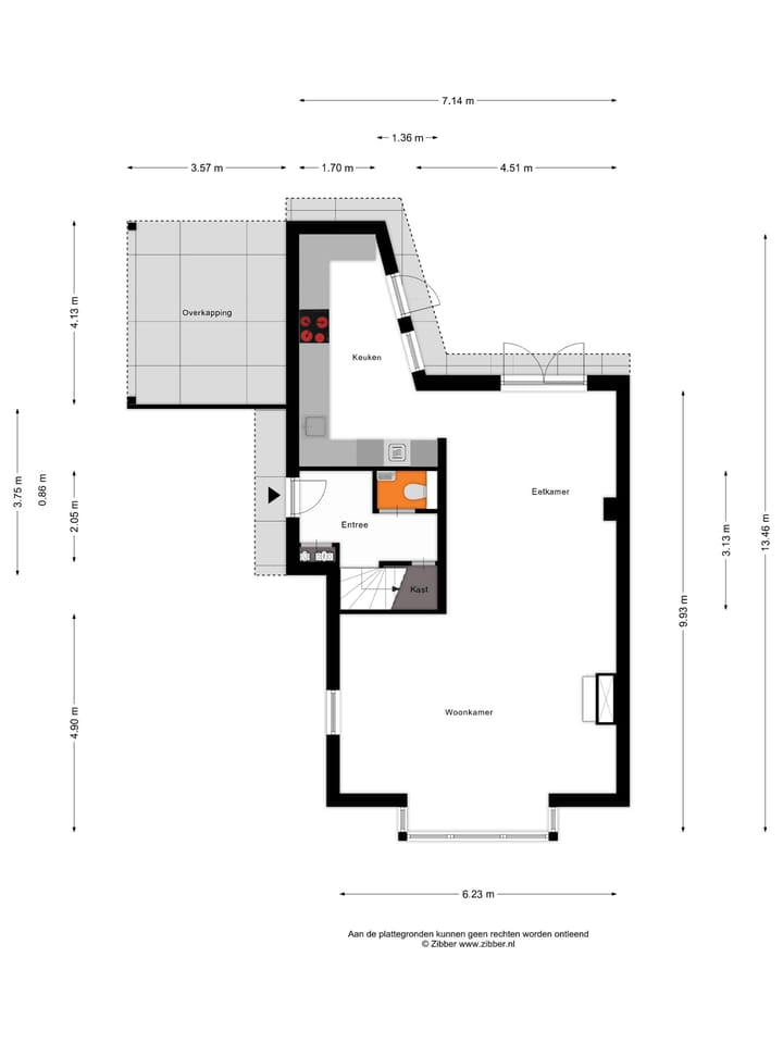 Photo 49 of Klein Rome 34