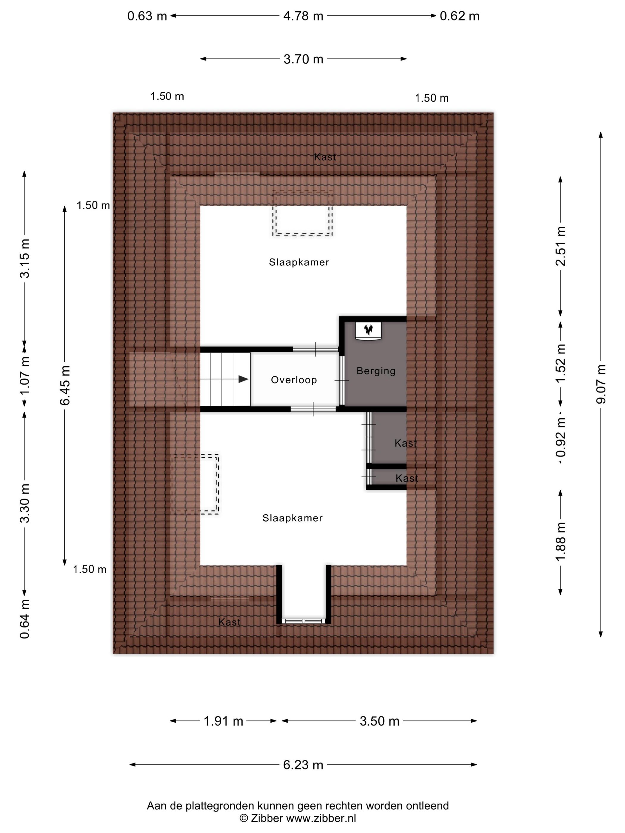 Photo 51 of Klein Rome 34
