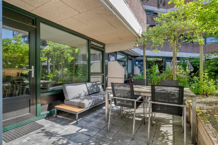 Foto 2 van Nieuwstraat 284