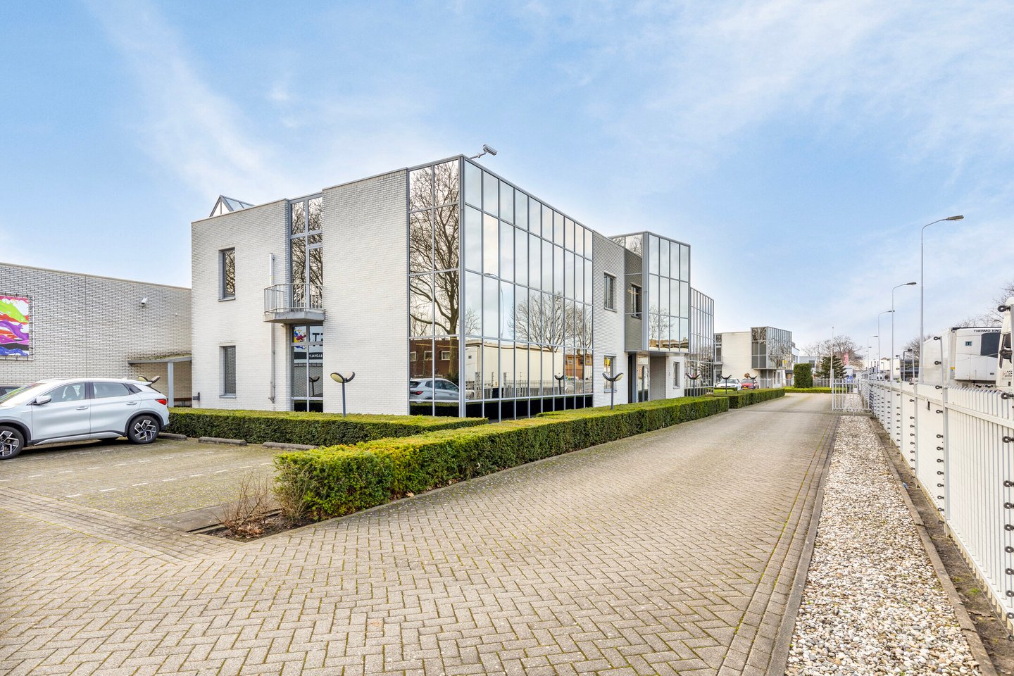 View photo 1 of Dillenburgstraat 29