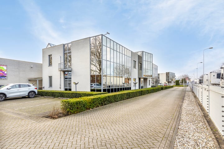 Dillenburgstraat 29, Eindhoven