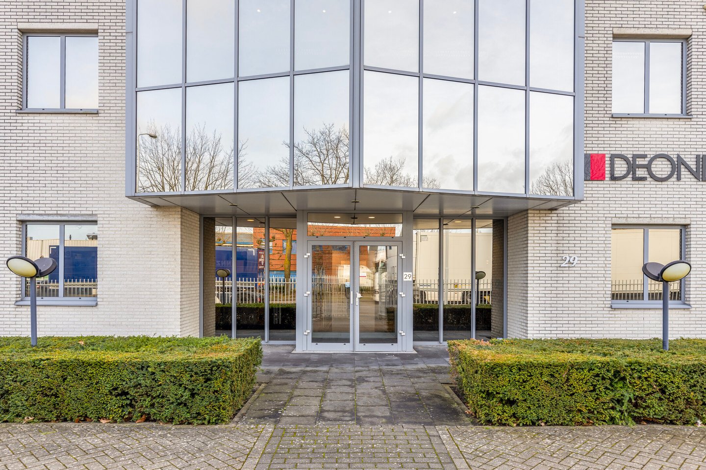 View photo 2 of Dillenburgstraat 29