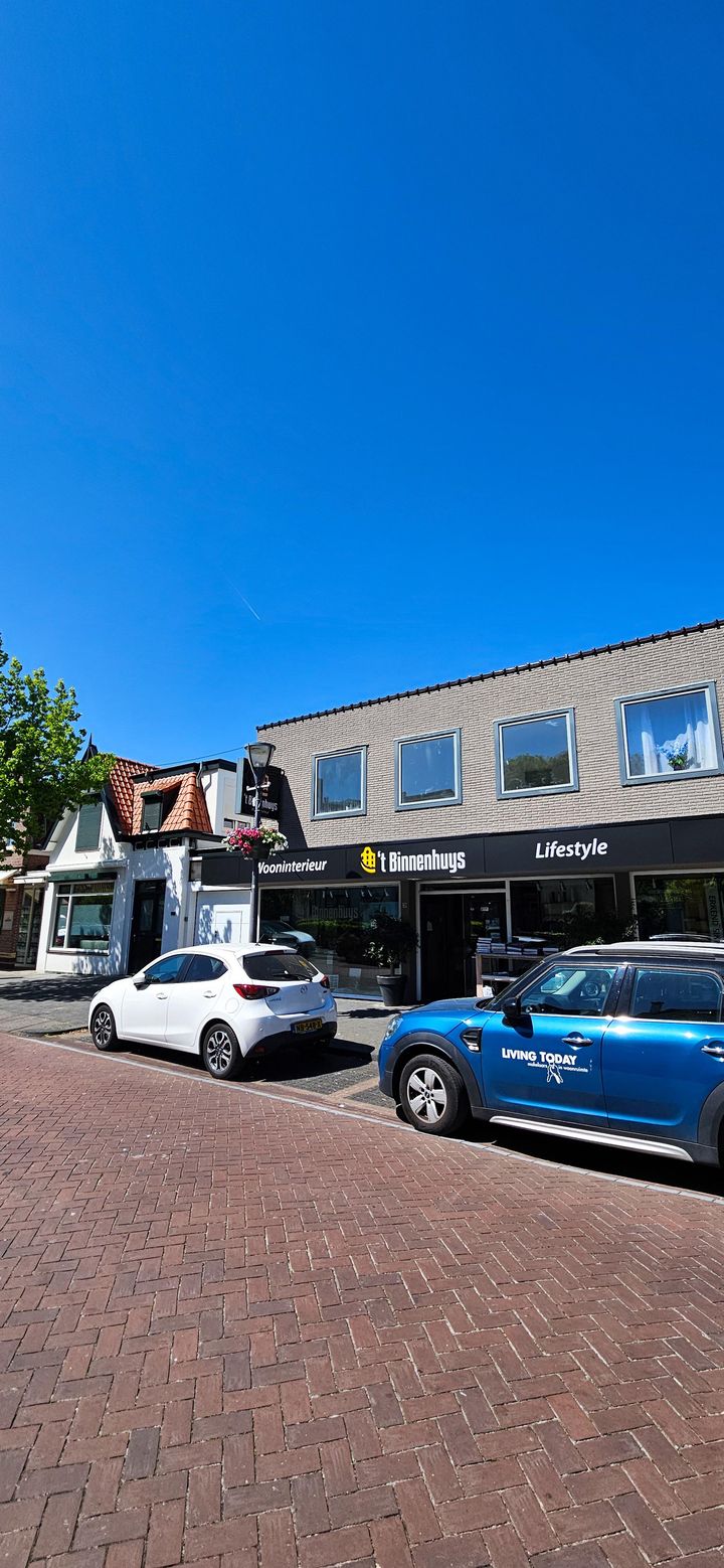 de Kempenaerstraat 61