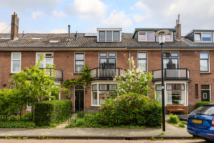 Foto 1 van Julianastraat 5