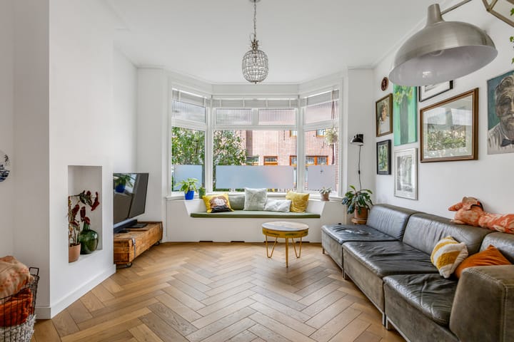 Foto 2 van Julianastraat 5