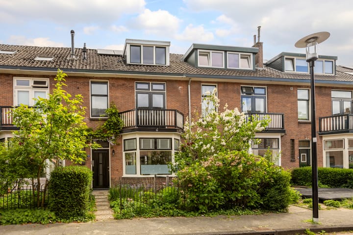 Foto 3 van Julianastraat 5