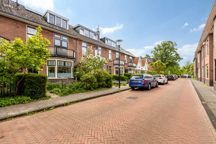 Foto 4 van Julianastraat 5