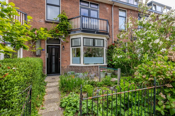 Foto 5 van Julianastraat 5