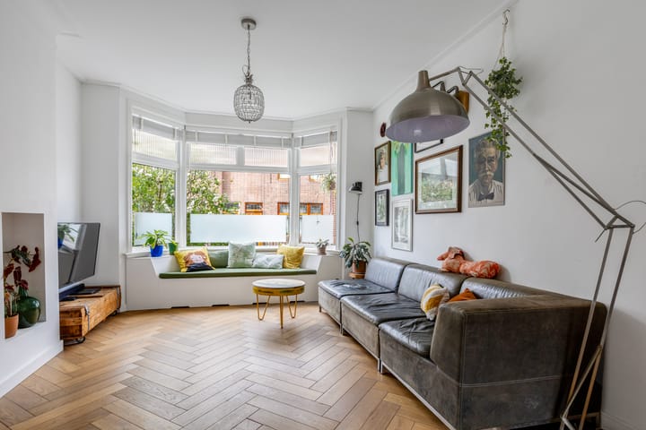 Foto 8 van Julianastraat 5