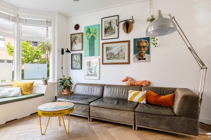 Foto 10 van Julianastraat 5