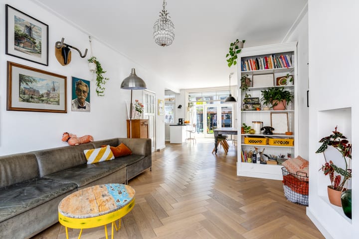 Foto 11 van Julianastraat 5