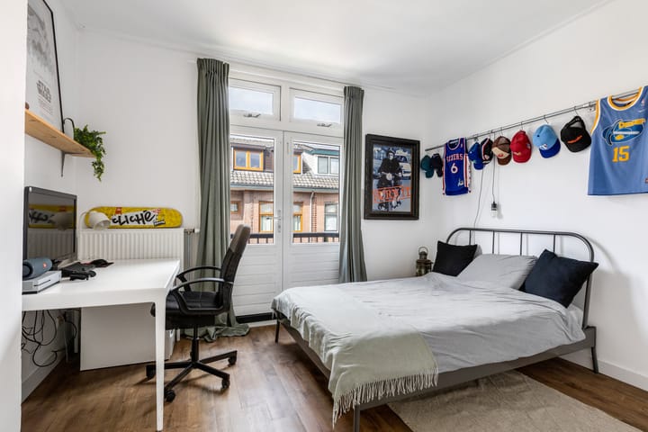 Foto 25 van Julianastraat 5