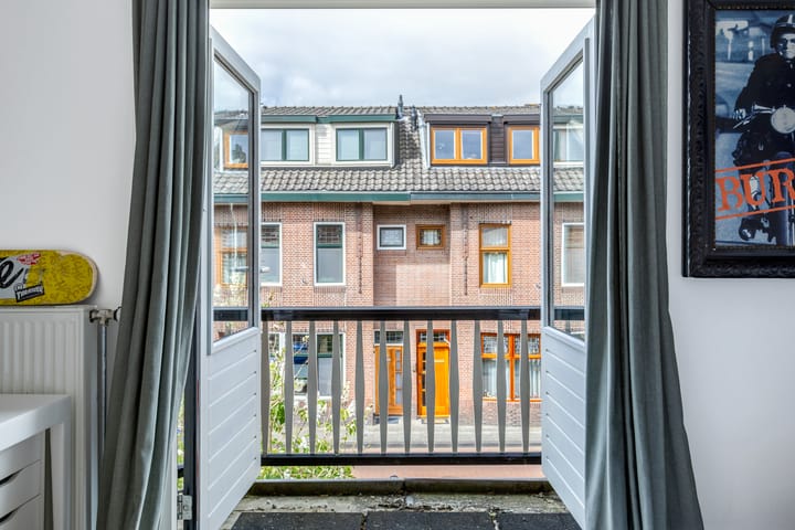 Foto 26 van Julianastraat 5