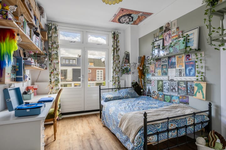 Foto 28 van Julianastraat 5