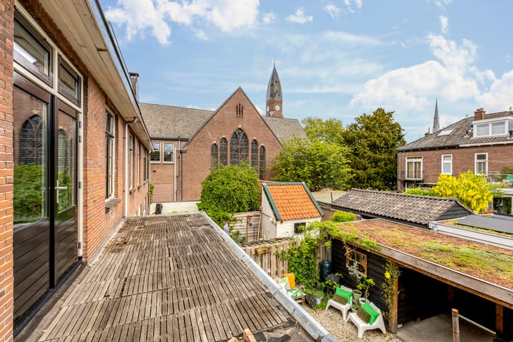 Foto 30 van Julianastraat 5