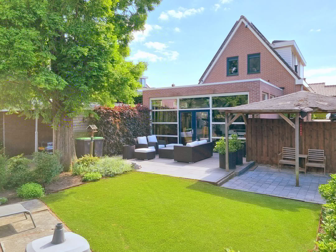 Foto 1 van Gemeenlandsedijk Noord 11