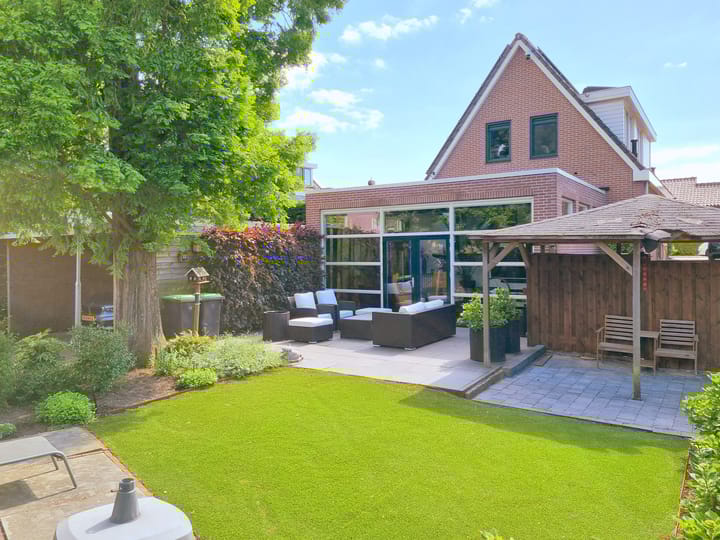 Foto 1 van Gemeenlandsedijk Noord 11