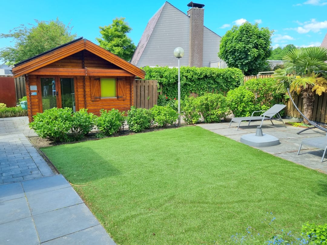 Foto 2 van Gemeenlandsedijk Noord 11