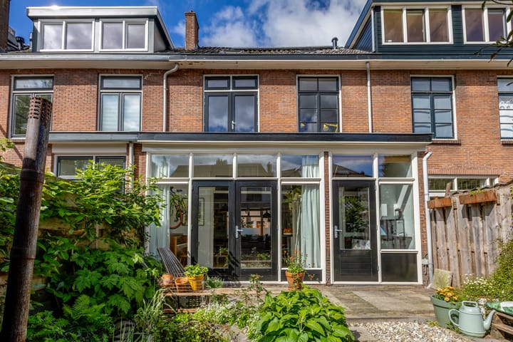 Foto 42 van Julianastraat 5