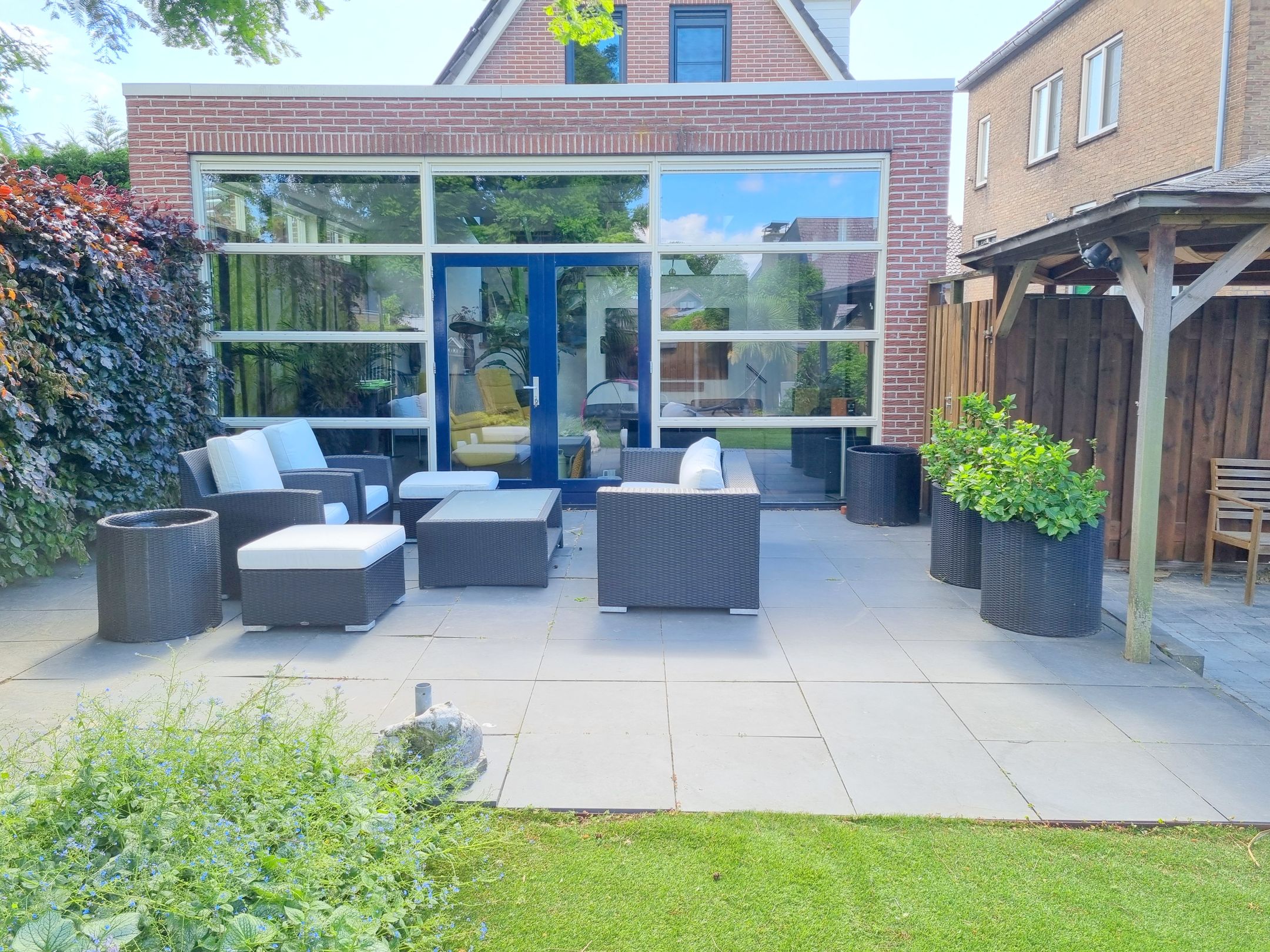 Foto 36 van Gemeenlandsedijk Noord 11