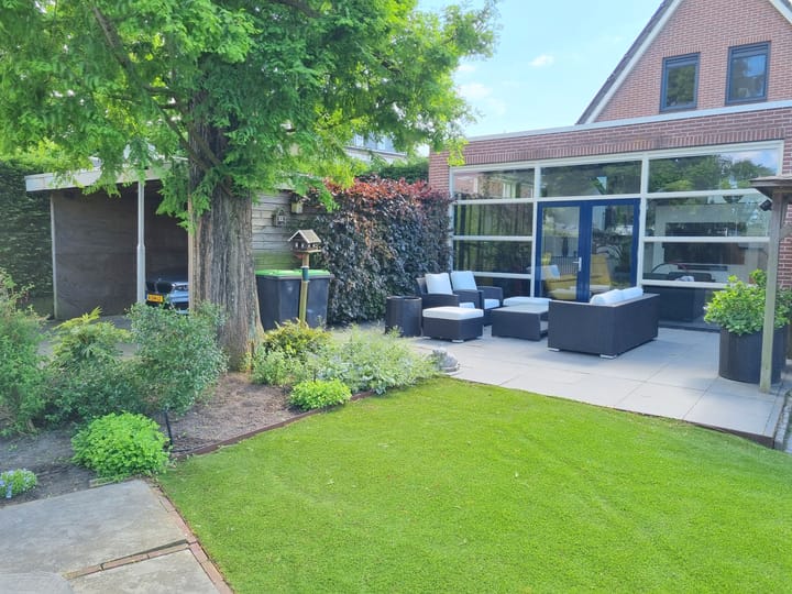 Foto 37 van Gemeenlandsedijk Noord 11